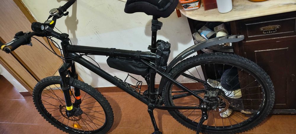 Vendo Bicicleta GT
