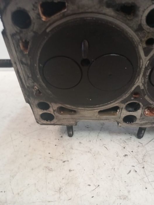 Cabeça Motor 1.9 TDI PD 8V 038103373R ASZ AVF ARL AUY