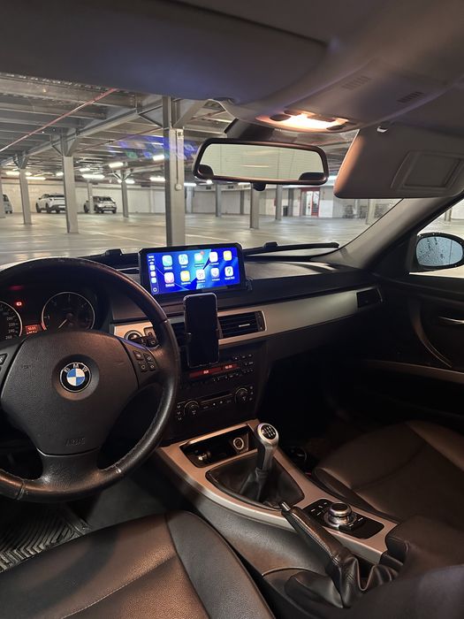 BMW 320d E90 Nacional (2006) – Motor M47 | IUC Antigo (42€)