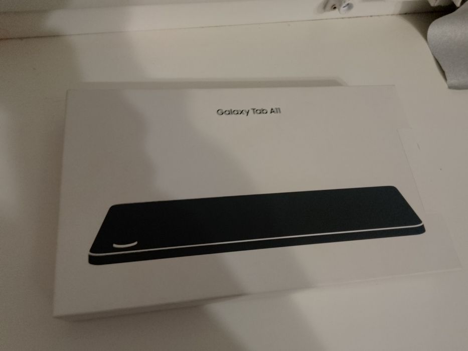 плантшет samsung galaxy tab a11 64 гб