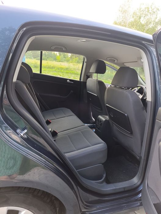 Volkswagen Golf Plus 2009р. автомат  1.4 caxa (90 кВ. 122 л.с.) бензин.