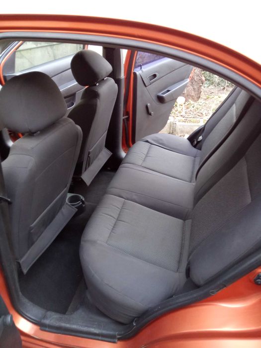 Продам Chevrolet Aveo