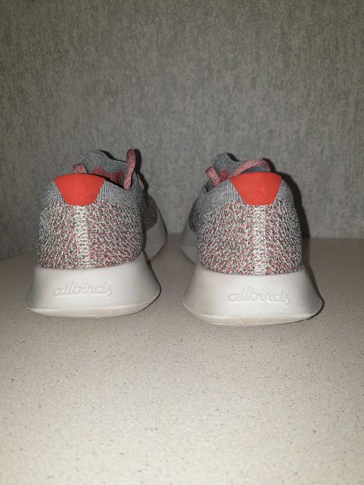 ALLBIRDS Women Tree Dasher