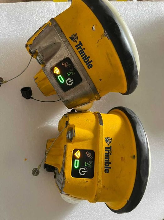 GNSS Receiver Trimble R4/6/8 2-3-4 Base & Rover Full options