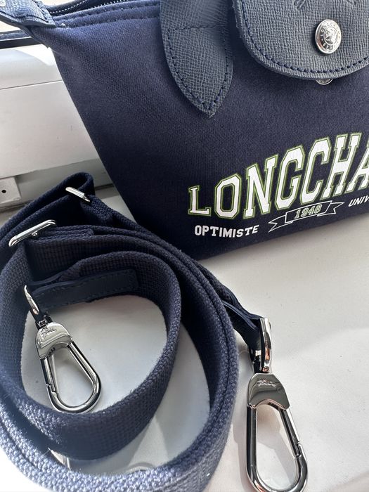 Torebka longchamp