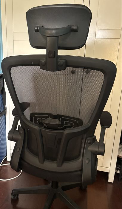 Cadeira ergonomica