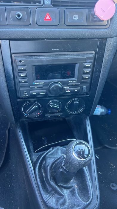 GOLF 4 1,4  gasolina