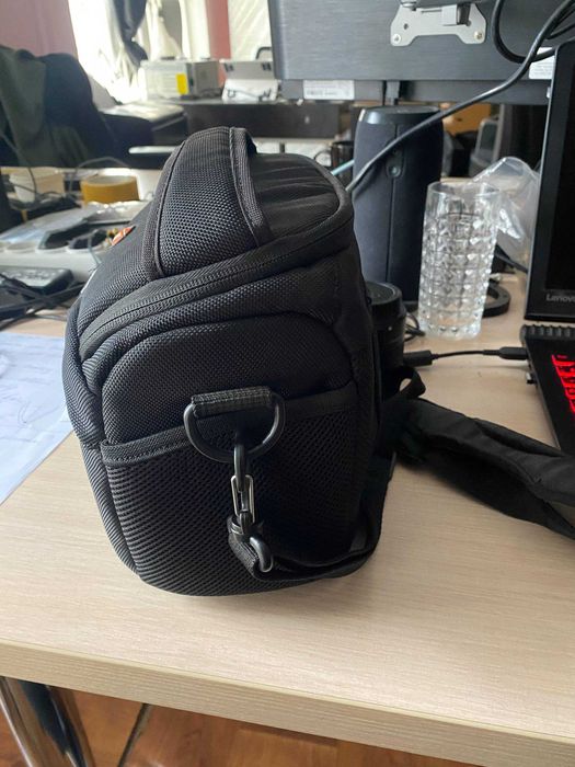 Фотосумка Vangard 2Go 15