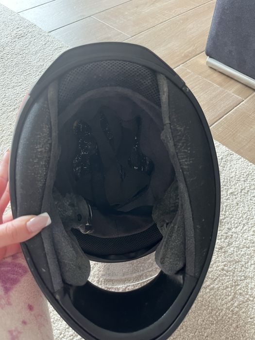 Vendo Capacete SHOEI