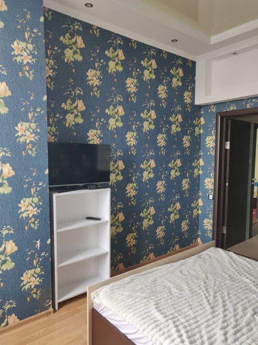 Сдам 3х комнатную квартиру на Жуковского, Центр