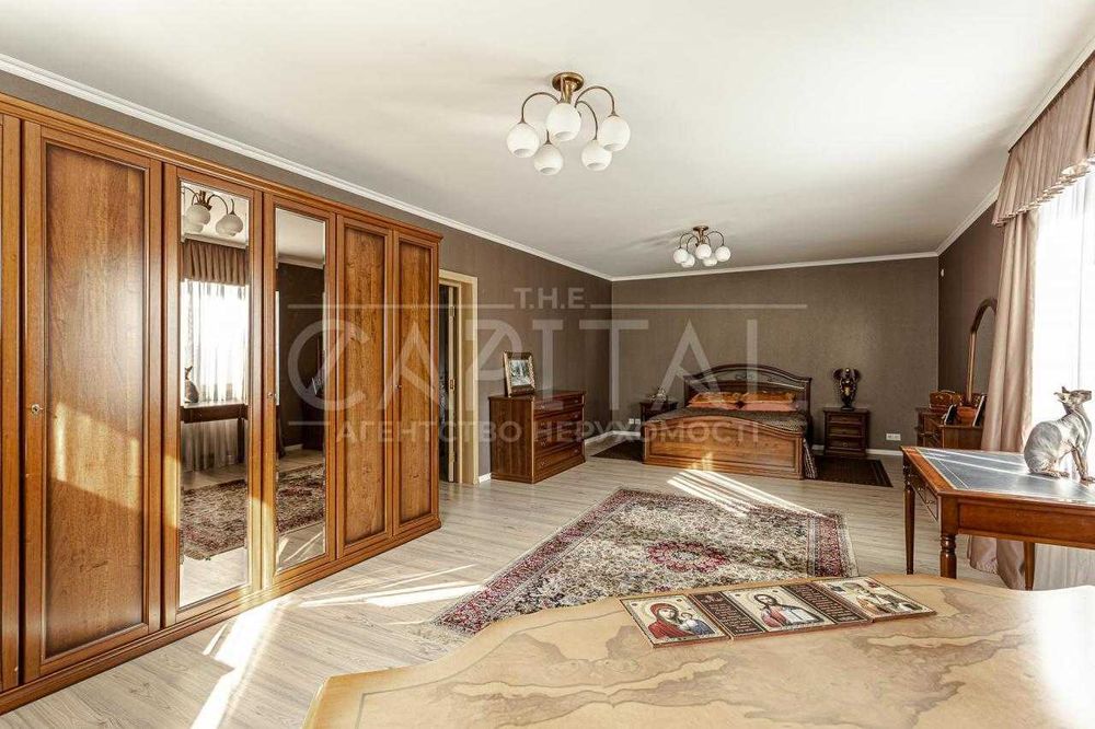 Продаж будинку у Києві, Печерський р-н