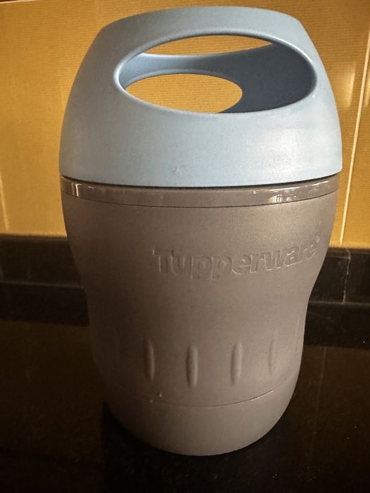 Termo da tuperware novos