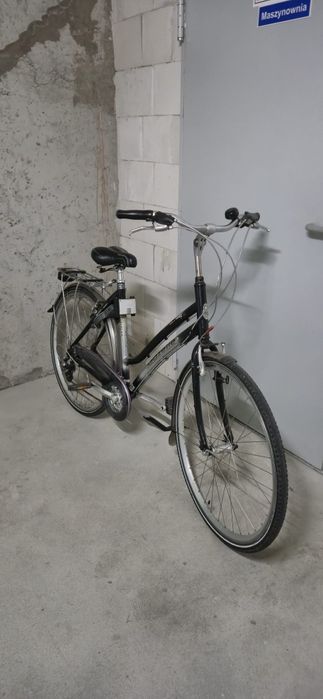 Rower damski gazelle 26"