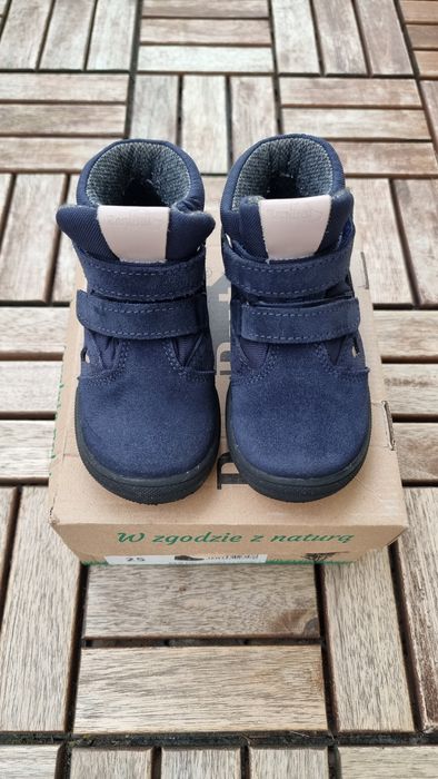 Trzewiki dziewczęce RenBut