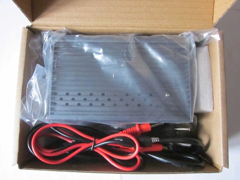 Програмований блок живлення Gophert PPS 3205 безшумний 30V 5A