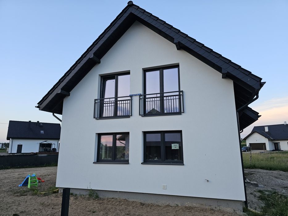 PROMOCJA! Balustrada balustrady  balkon francuski balkony francuskie