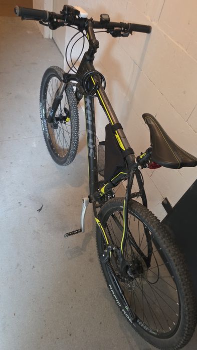 Rower Kellys Spider