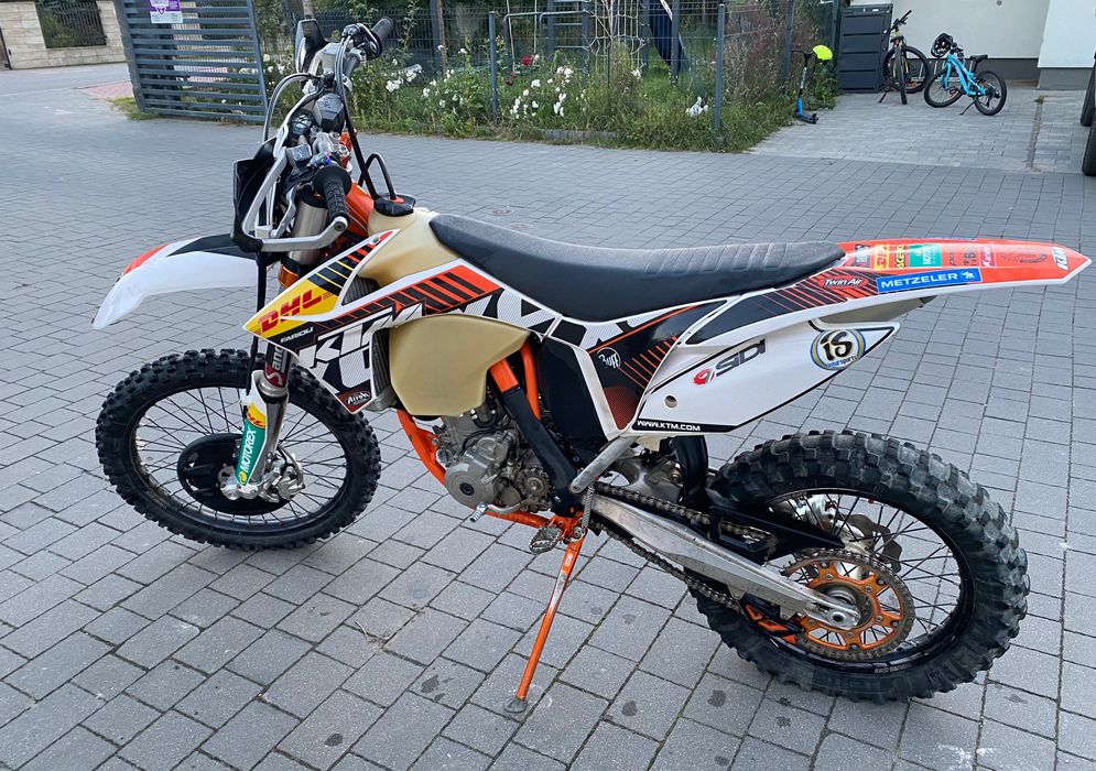 KTM