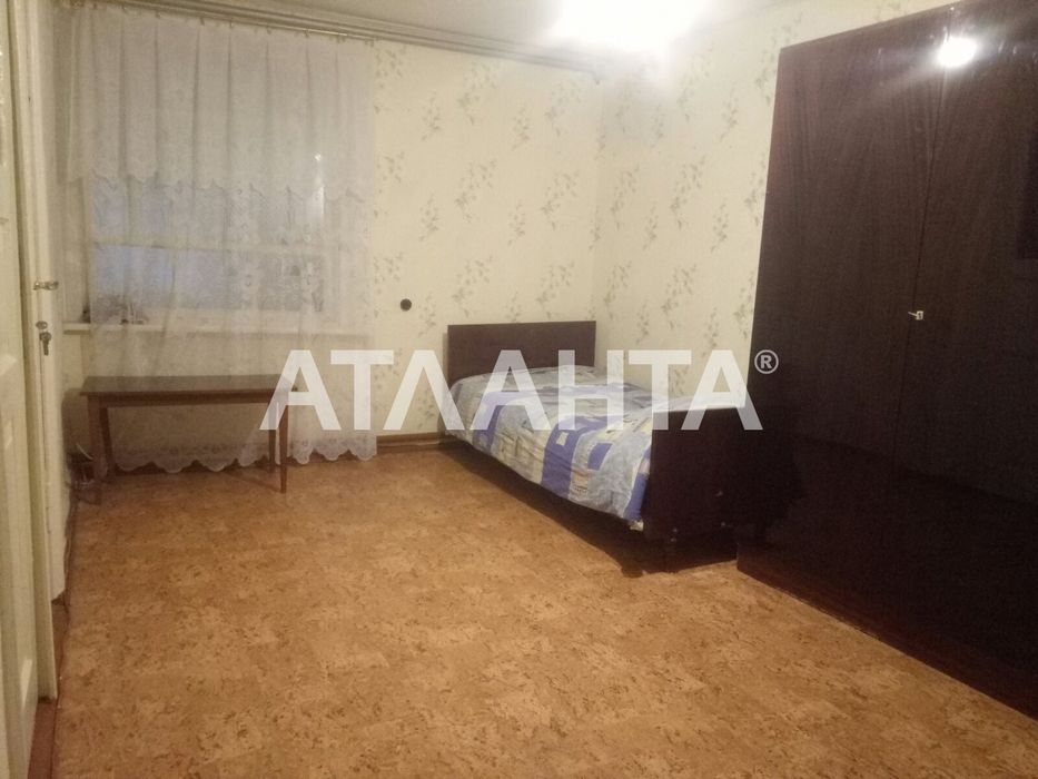 Дом на Ленпосёлке на 2 входа, Гараж, Огород