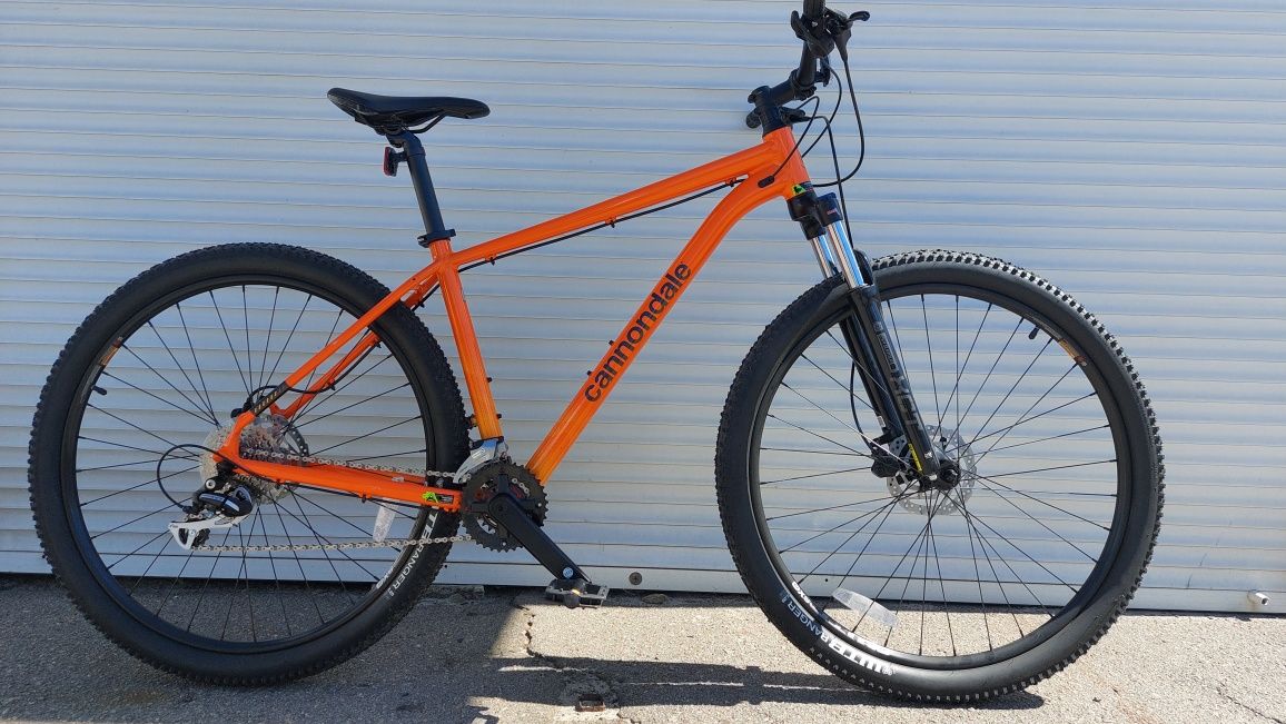 Cannondale trail 6 olx hotsell