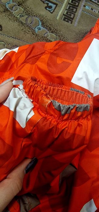 Дитяча куртка Reima