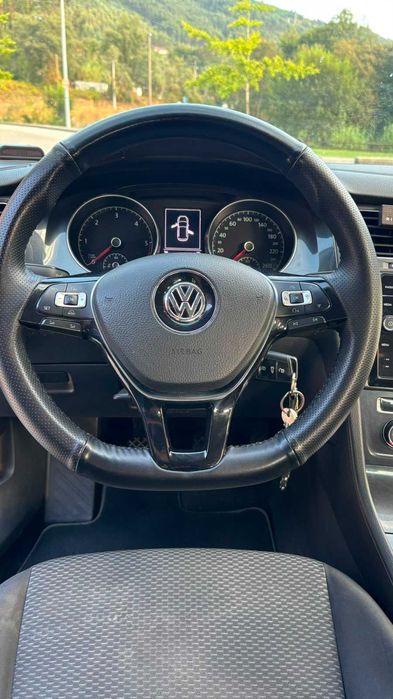 Volkswagen Golf 7.5 1.6 TDI | 2017 | 185.000 km