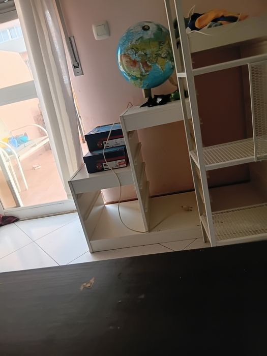 Armario de crianca ikea