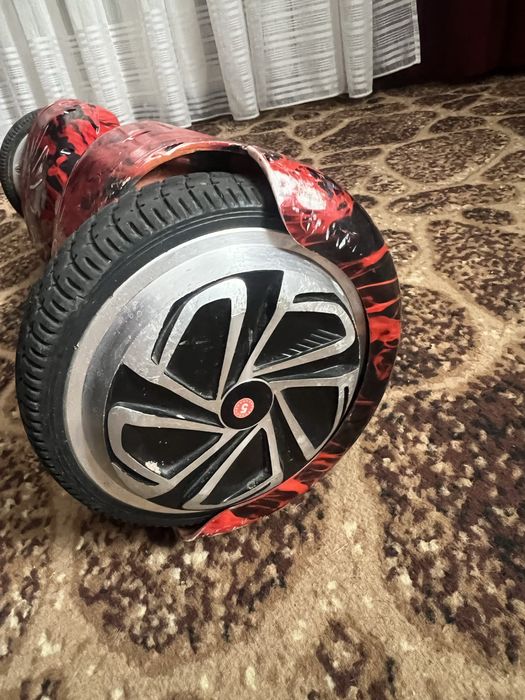 Гіроборд Smart Falcon