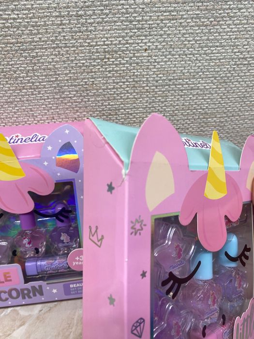 Набір косметики Martinelia Galaxy dreams