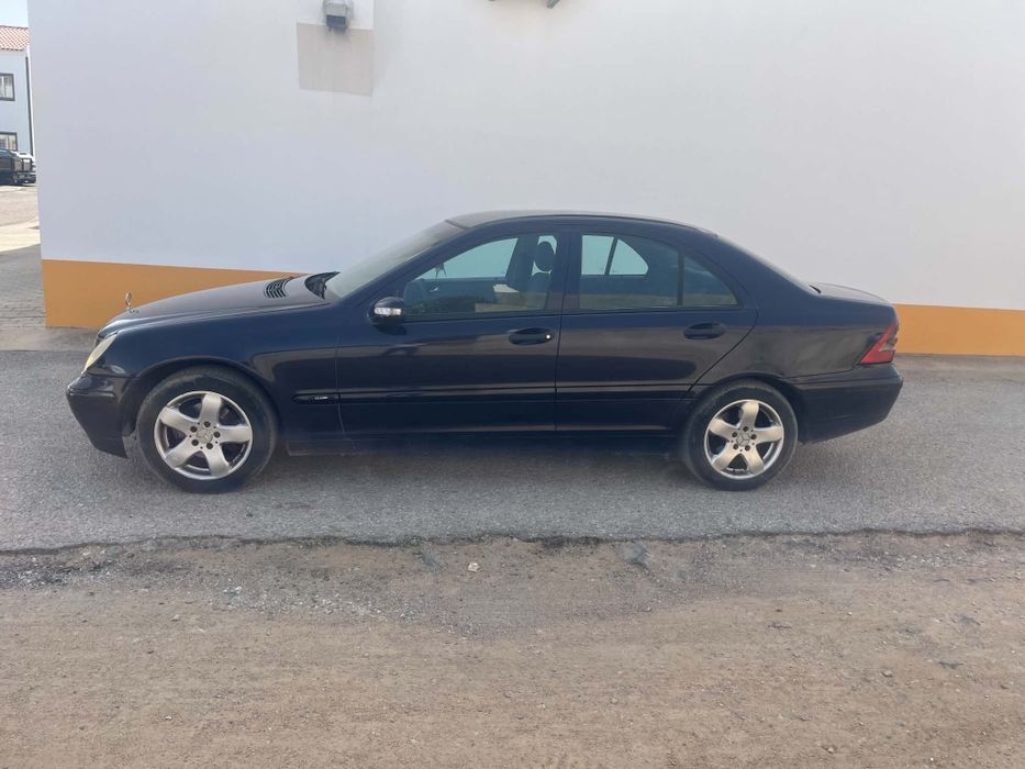 Mercedez bens diesel