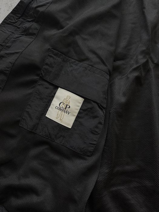 Вітровка c.p. Company на gore tex