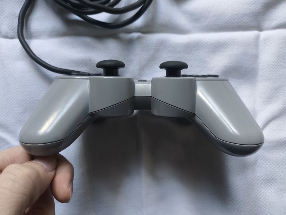 Comando PS1 (Peças)