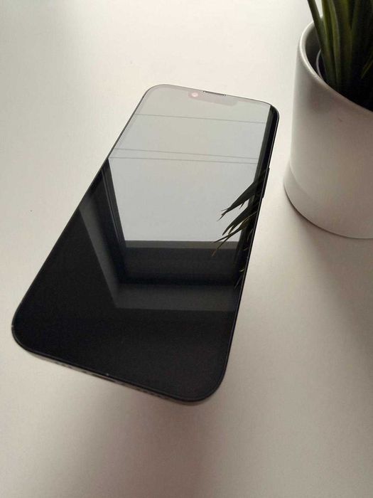 ORYGINALNY | iPhone 14 128GB | TOP stan | bat 100% | GRATIS