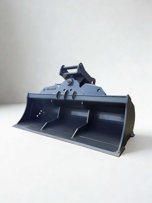 Łyżka skarpowa hydrauliczna S60 200cm 14,5-18t