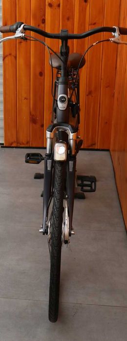 Rower damski Gazelle Eclipse. D 53 RATY