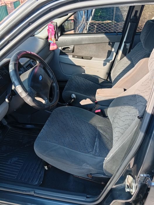 Автопь ваз пріора