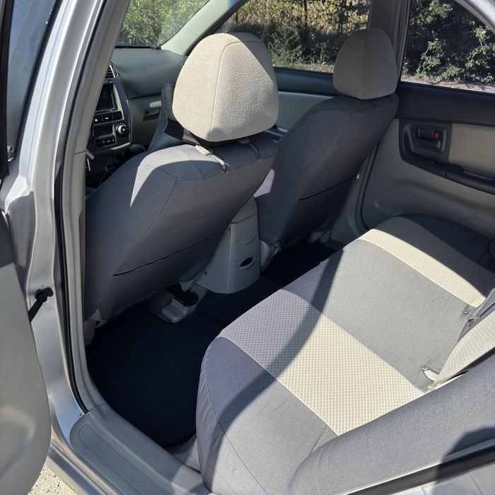 Kia Cerato 1 2005