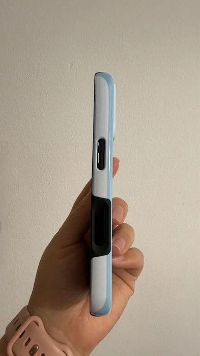 iPhone 16pro case summer design “Beach waves”