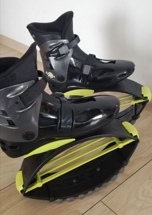 Buty Kangoo jumps oryginalne