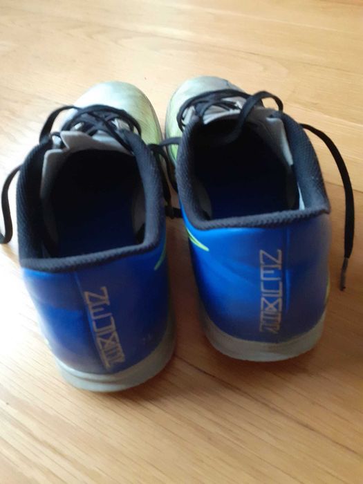 Chuteiras futebol Nike Mercurial (NEYMAR)