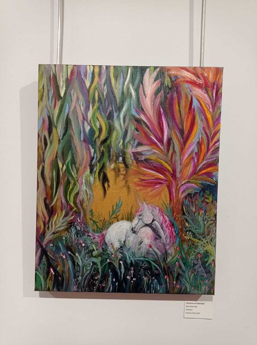 Retratos por encomenda do seu animal