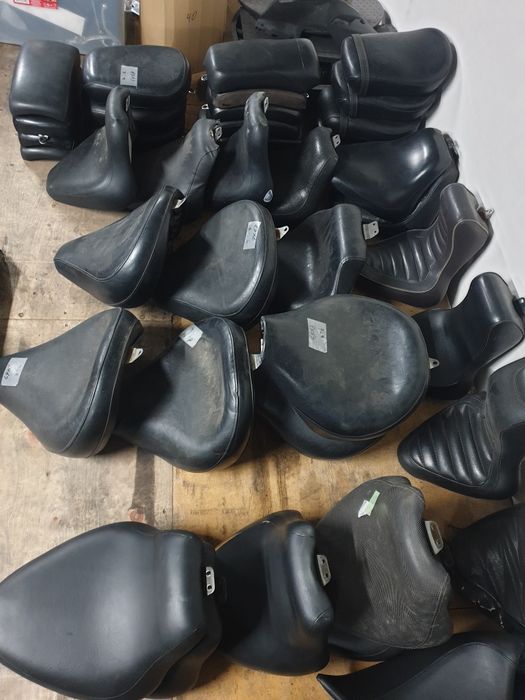 Розбор Yamaha Suzuki Kawasaki Honda