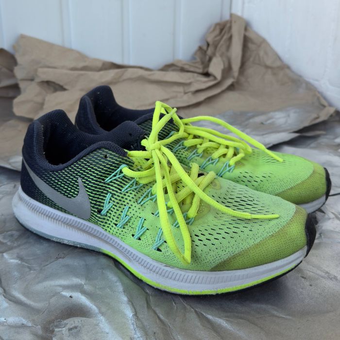 Nike air zoom pegasus 33 gs