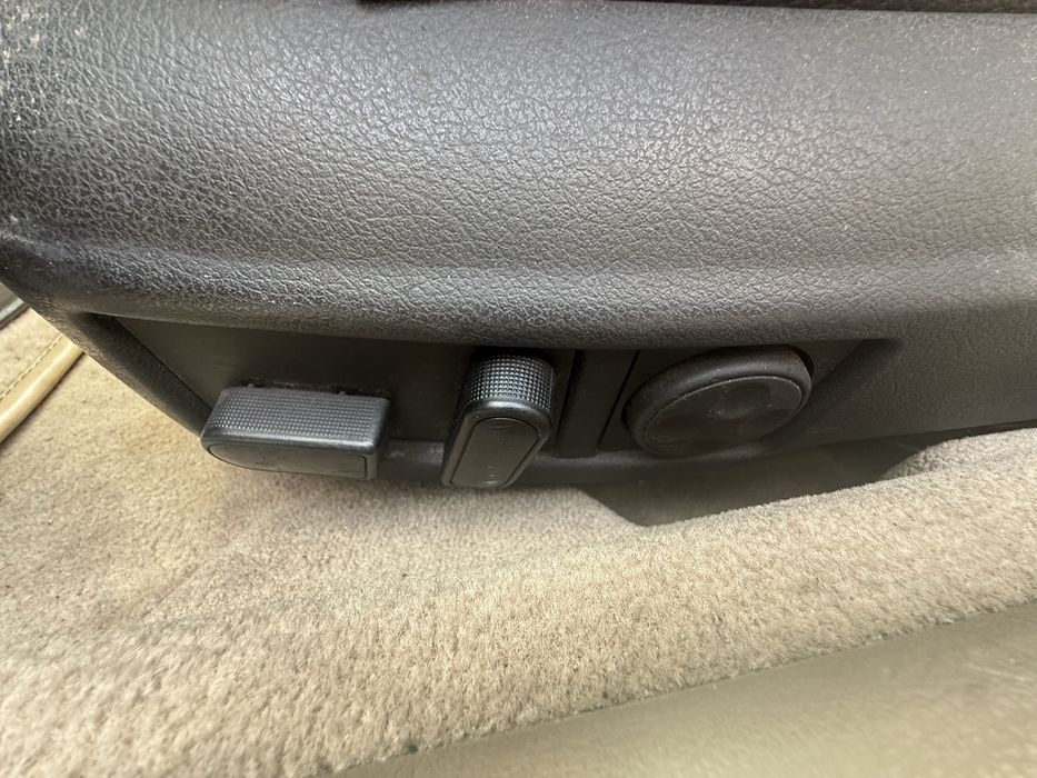 Audi A6 2.5 TDI automatico