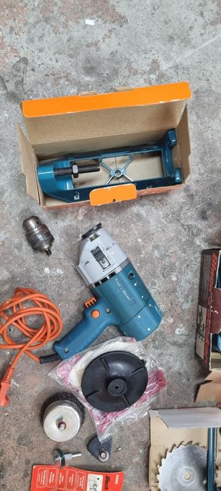 Zestaw narzędzi Black & Decker narzędzia