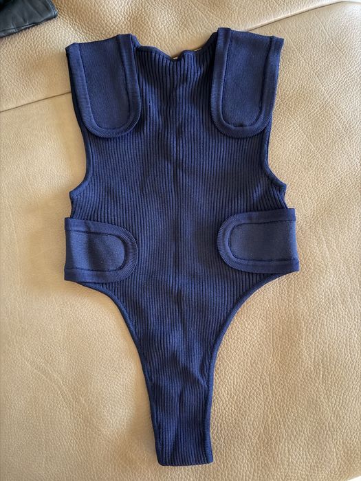 Боди BEVZA (украинский бренд)