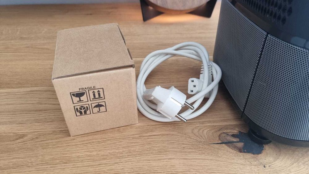 Projektor Philips Screeneo HDP2510, Full HD, 3D, Bluetooth nowa lampa