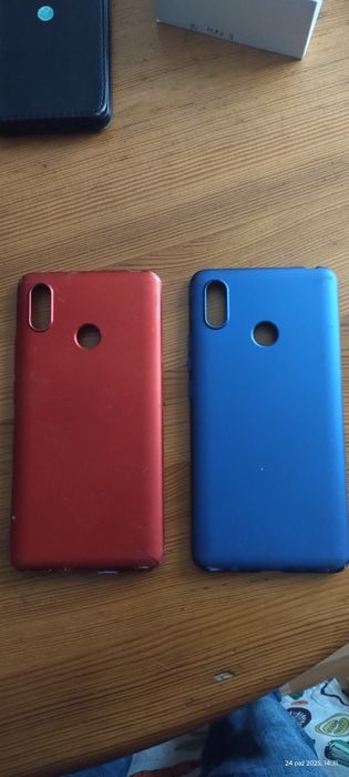 Xiaomi Mi Max 3 wersja 4/64, unikat!