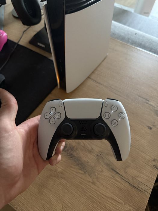 Playstation 5 pro