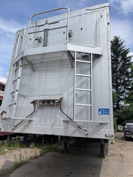 Продам щеповоз!!